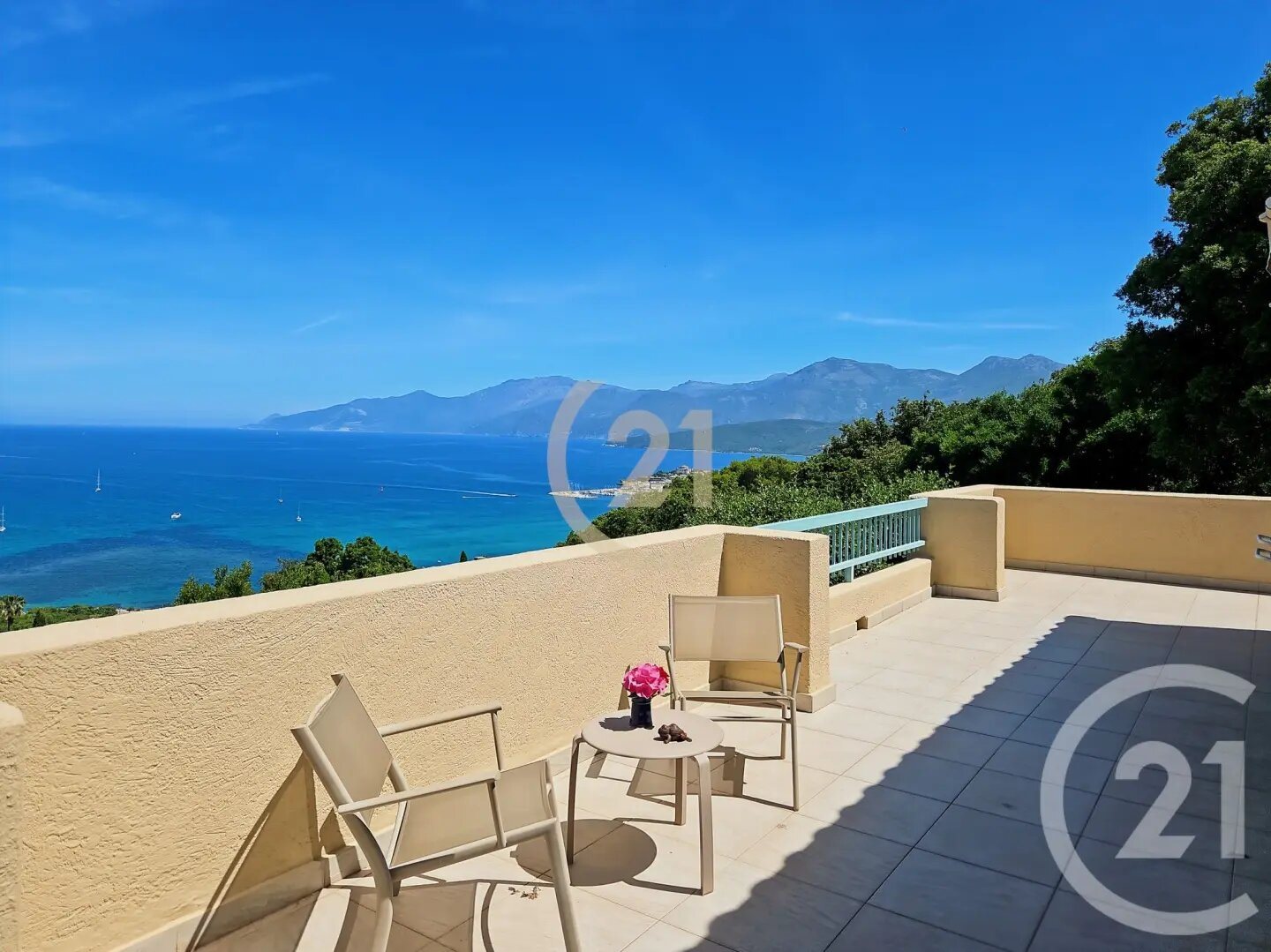 Maison à vendre, 160m², Saint-Florent