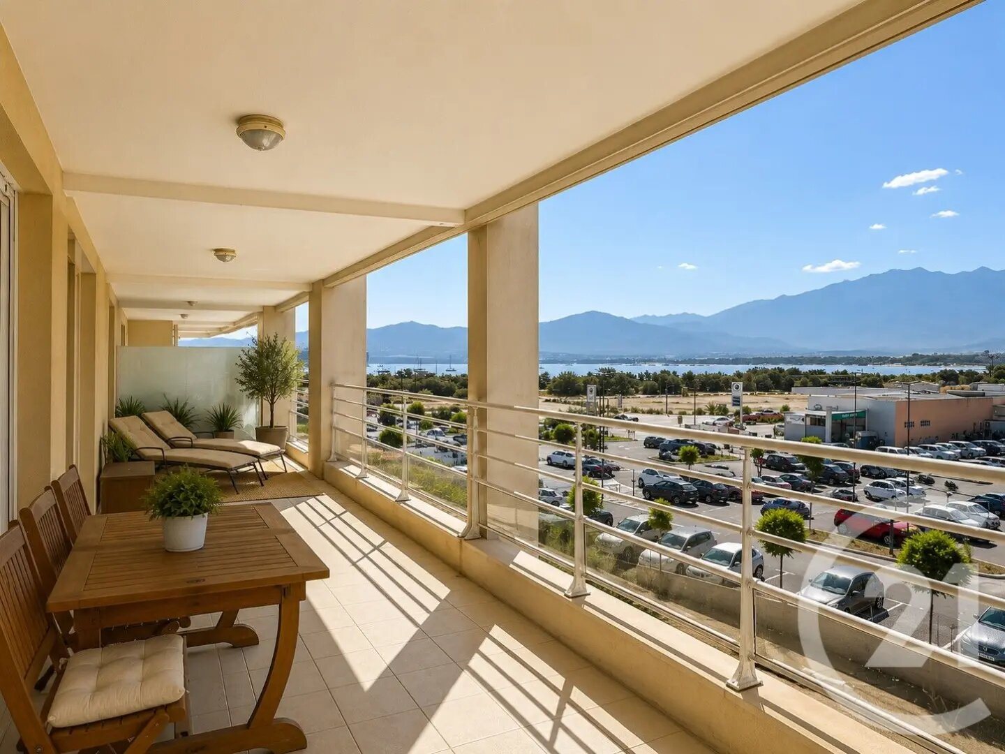 Appartement à vendre, 73m², Calvi