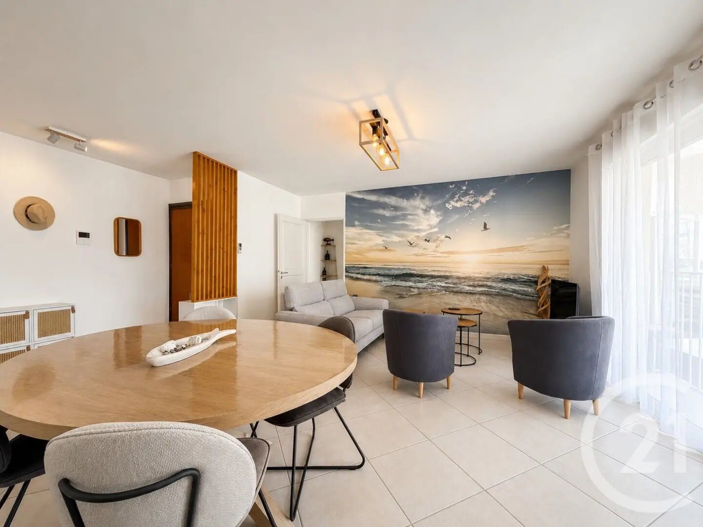 Appartement à vendre, 73m², Calvi