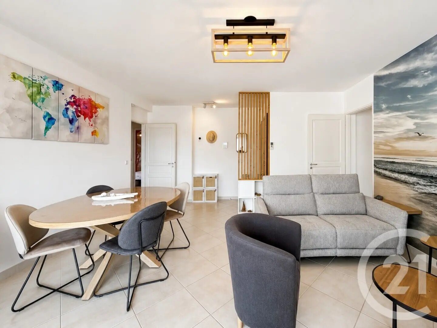 Appartement à vendre, 73m², Calvi