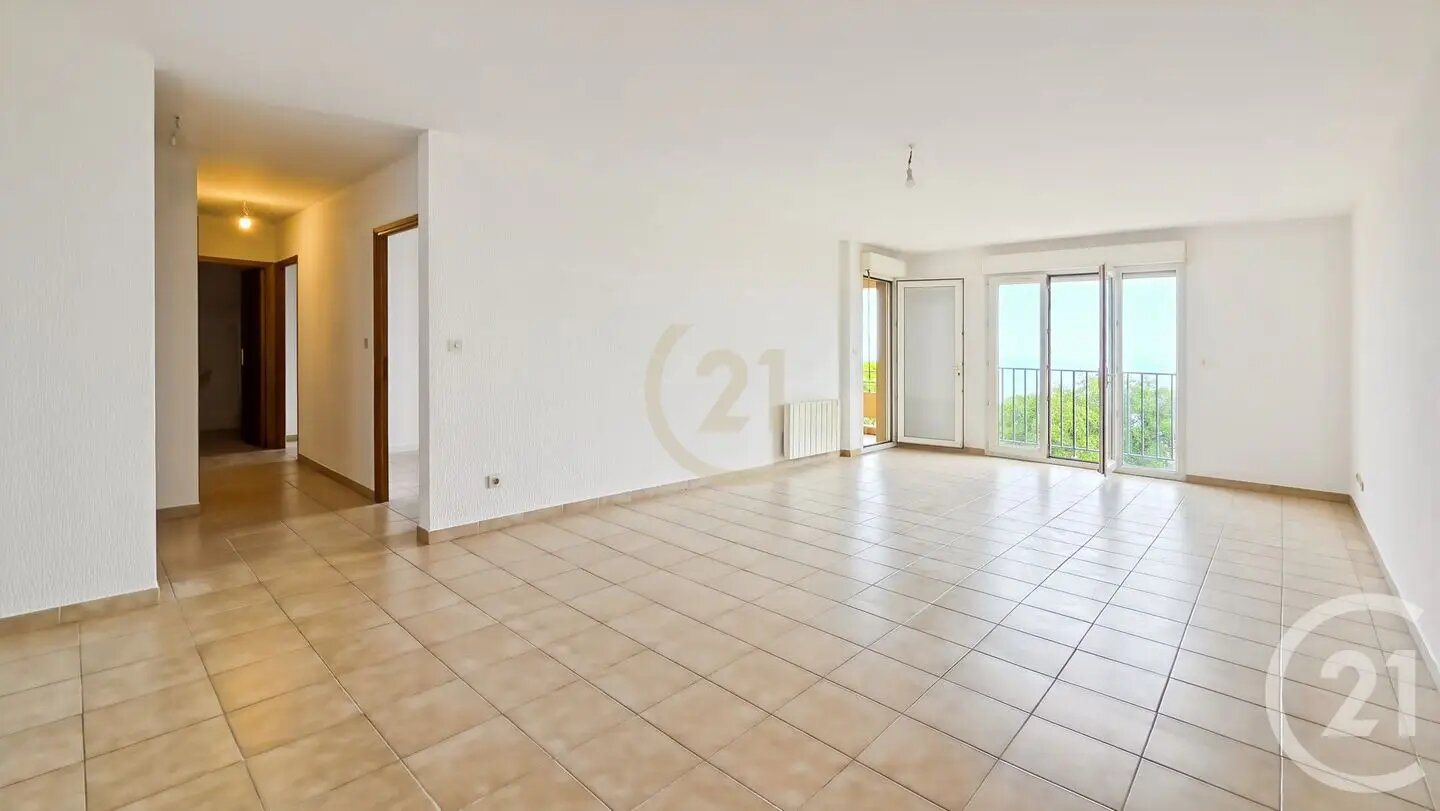 Appartement à vendre, 73m², Bastia