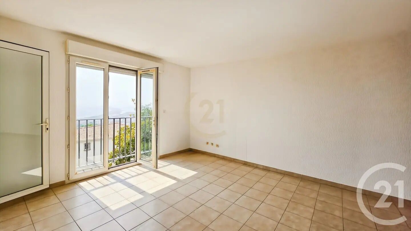Appartement à vendre, 73m², Bastia