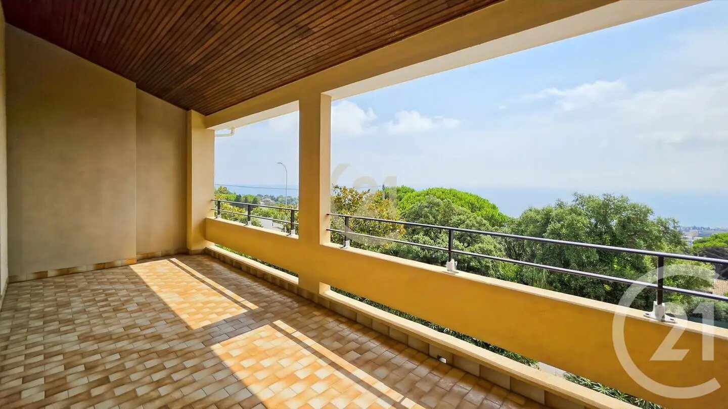Appartement à vendre, 73m², Bastia