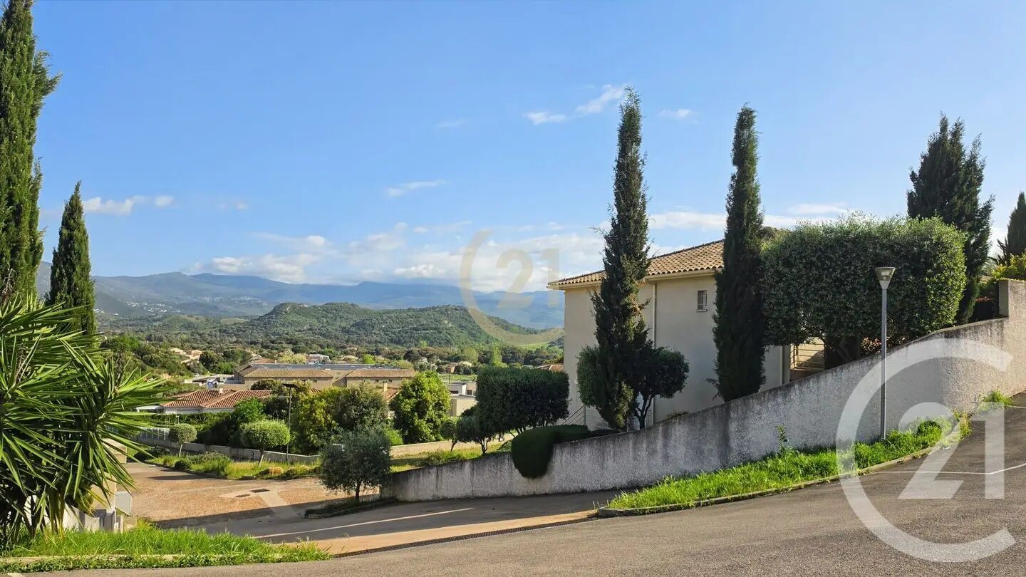 Appartement à vendre, 60m², Oletta