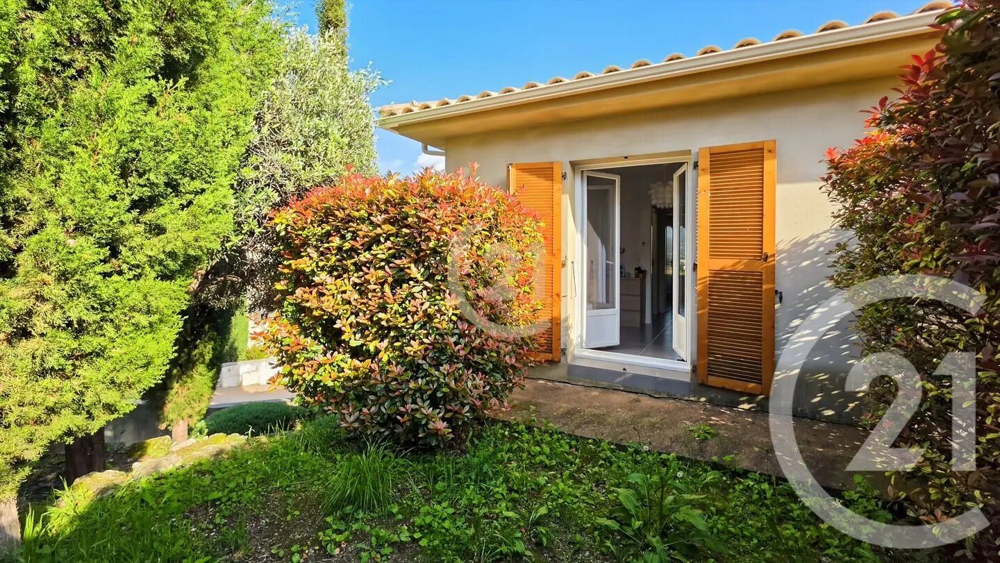 Appartement à vendre, 60m², Oletta