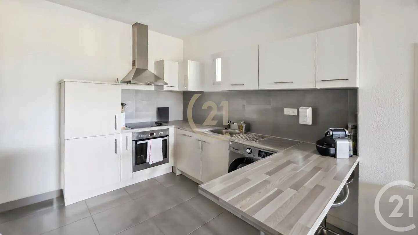 Appartement à vendre, 60m², Oletta