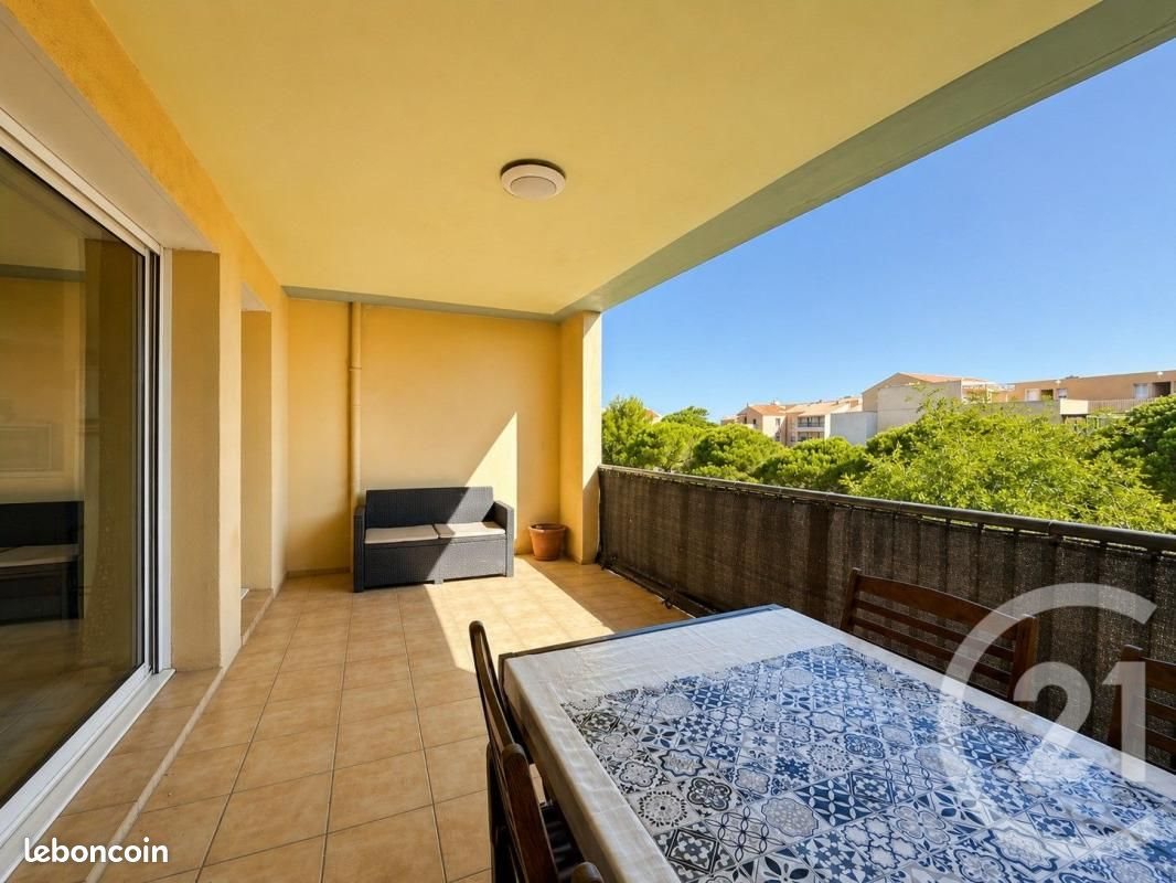 Appartement à vendre, 77m², Calvi