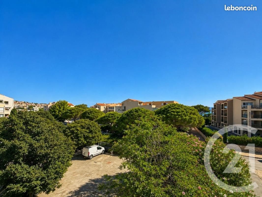 Appartement à vendre, 77m², Calvi