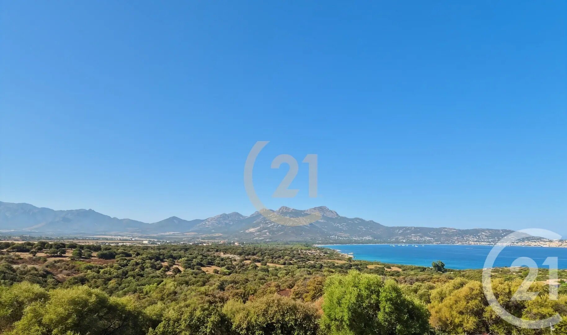 Maison à vendre, 83m², Lumio