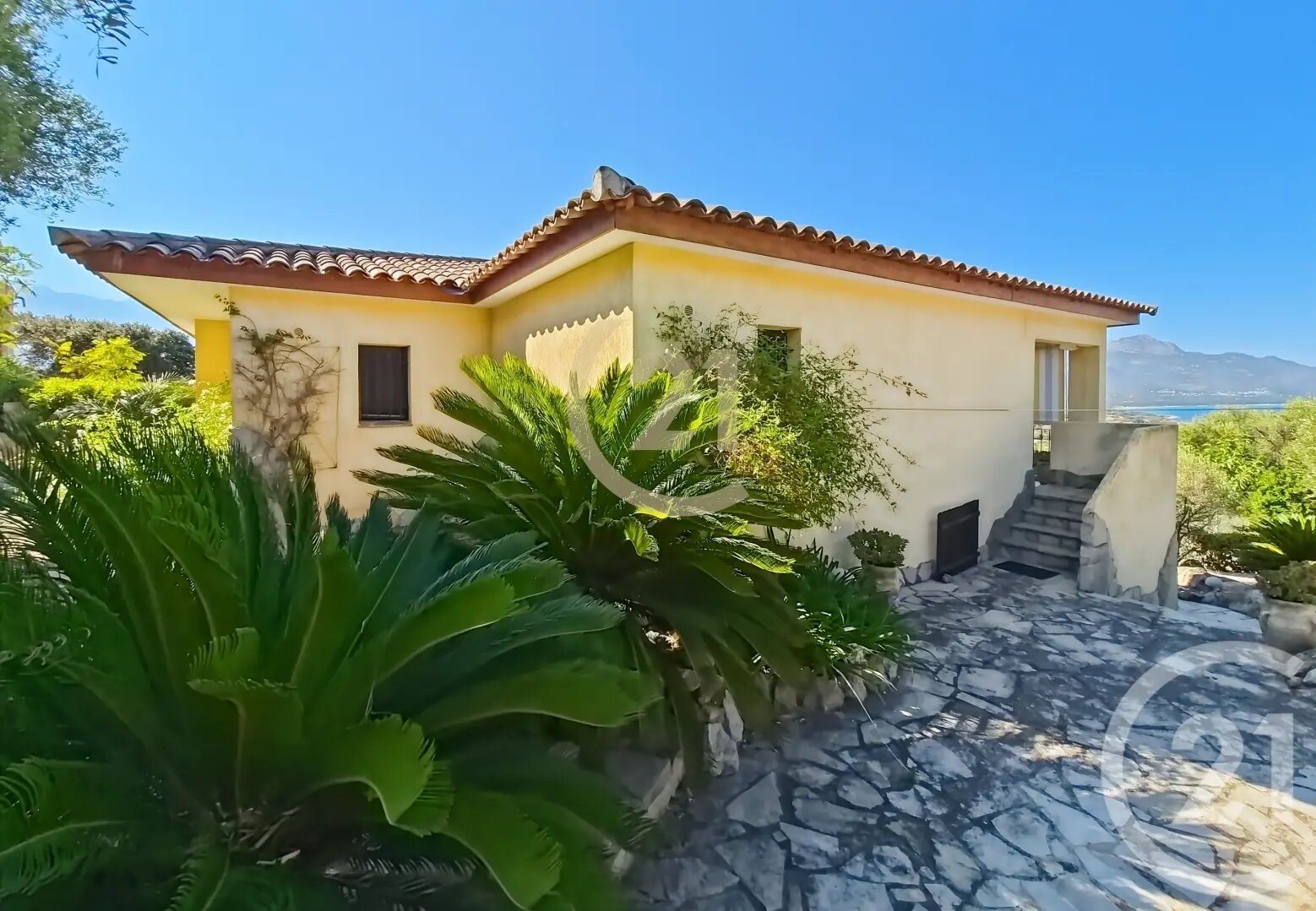 Maison à vendre, 83m², Lumio