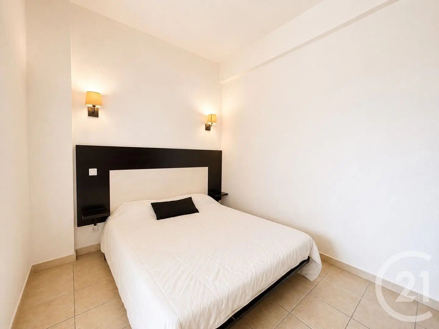 Appartement à vendre, 32m², Saint-Florent
