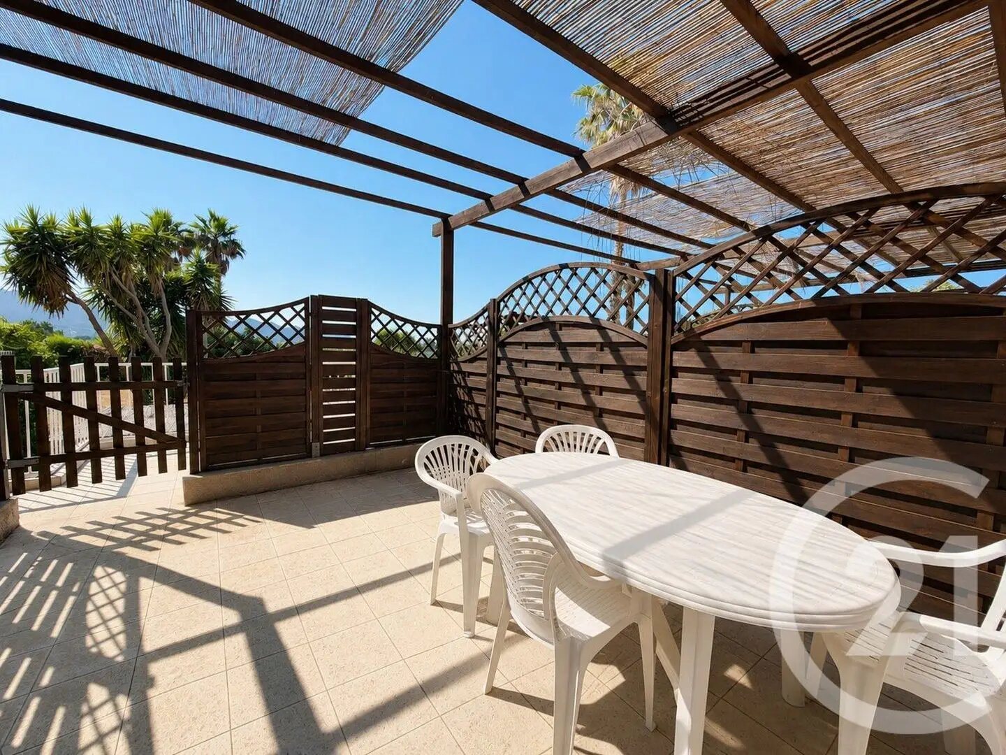 Appartement à vendre, 32m², Saint-Florent
