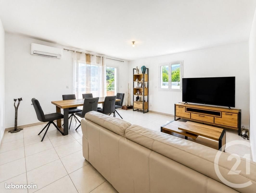 Appartement à vendre, 69m², Calvi