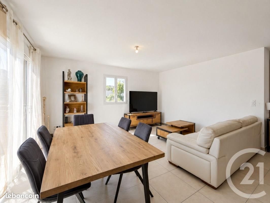 Appartement à vendre, 69m², Calvi