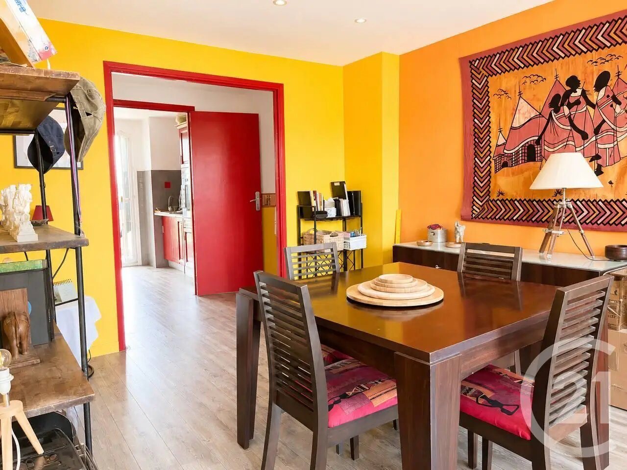 Appartement à vendre, 70m², Bastia