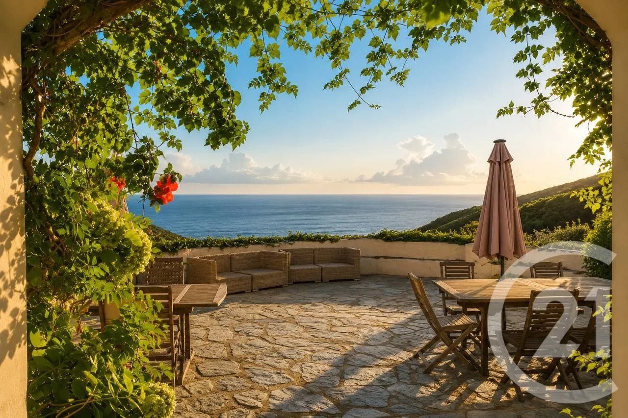 Maison à vendre, 262m², San-Martino-di-Lota