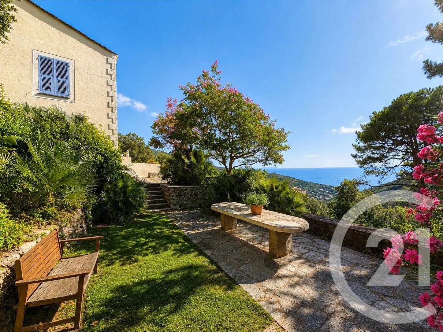 Maison à vendre, 262m², San-Martino-di-Lota