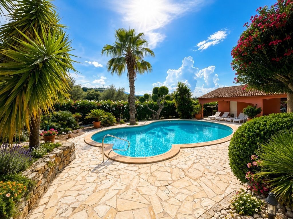 Maison à vendre, 156m², Saint-Sulpice-les-Champs
