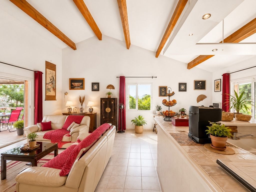 Maison à vendre, 156m², Saint-Sulpice-les-Champs