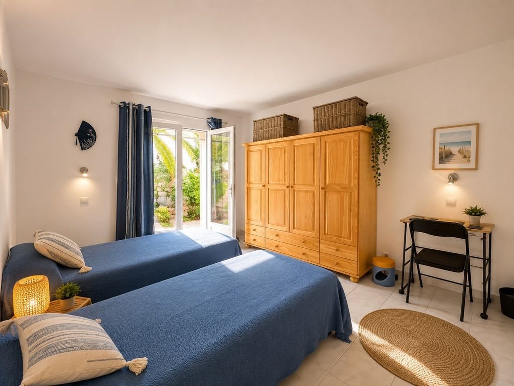 Maison à vendre, 156m², Saint-Sulpice-les-Champs