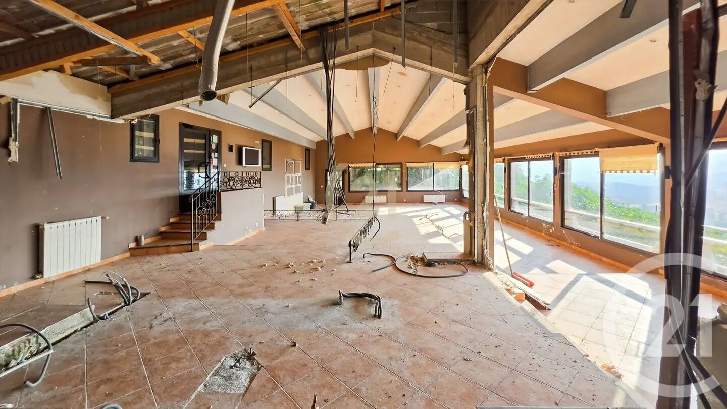 Maison à vendre, 280m², Oletta