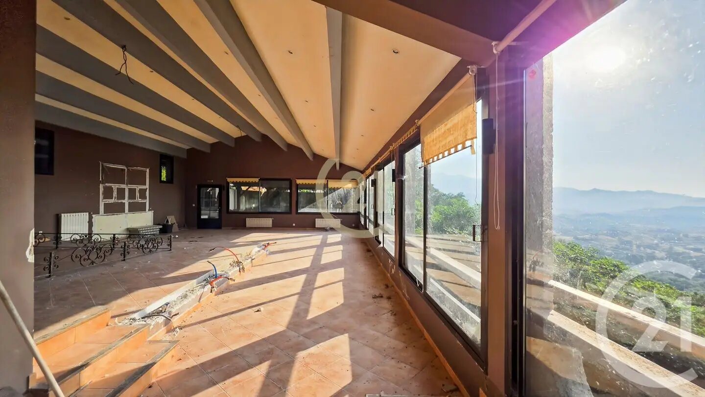 Maison à vendre, 280m², Oletta