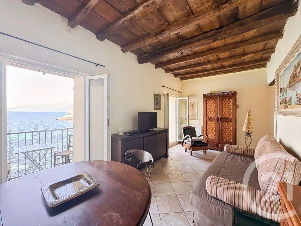 Appartement à vendre, 38m², Saint-Florent