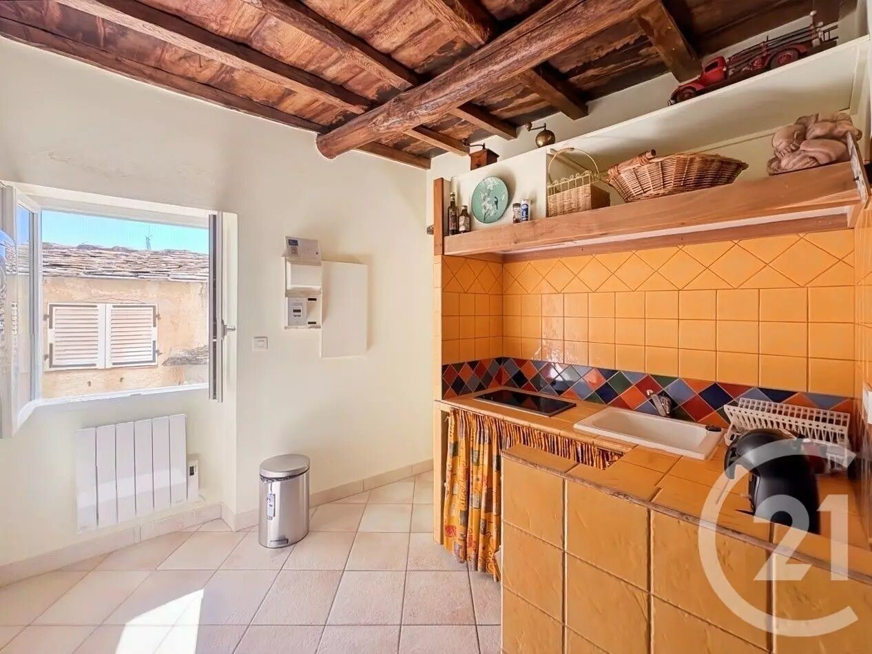 Appartement à vendre, 38m², Saint-Florent