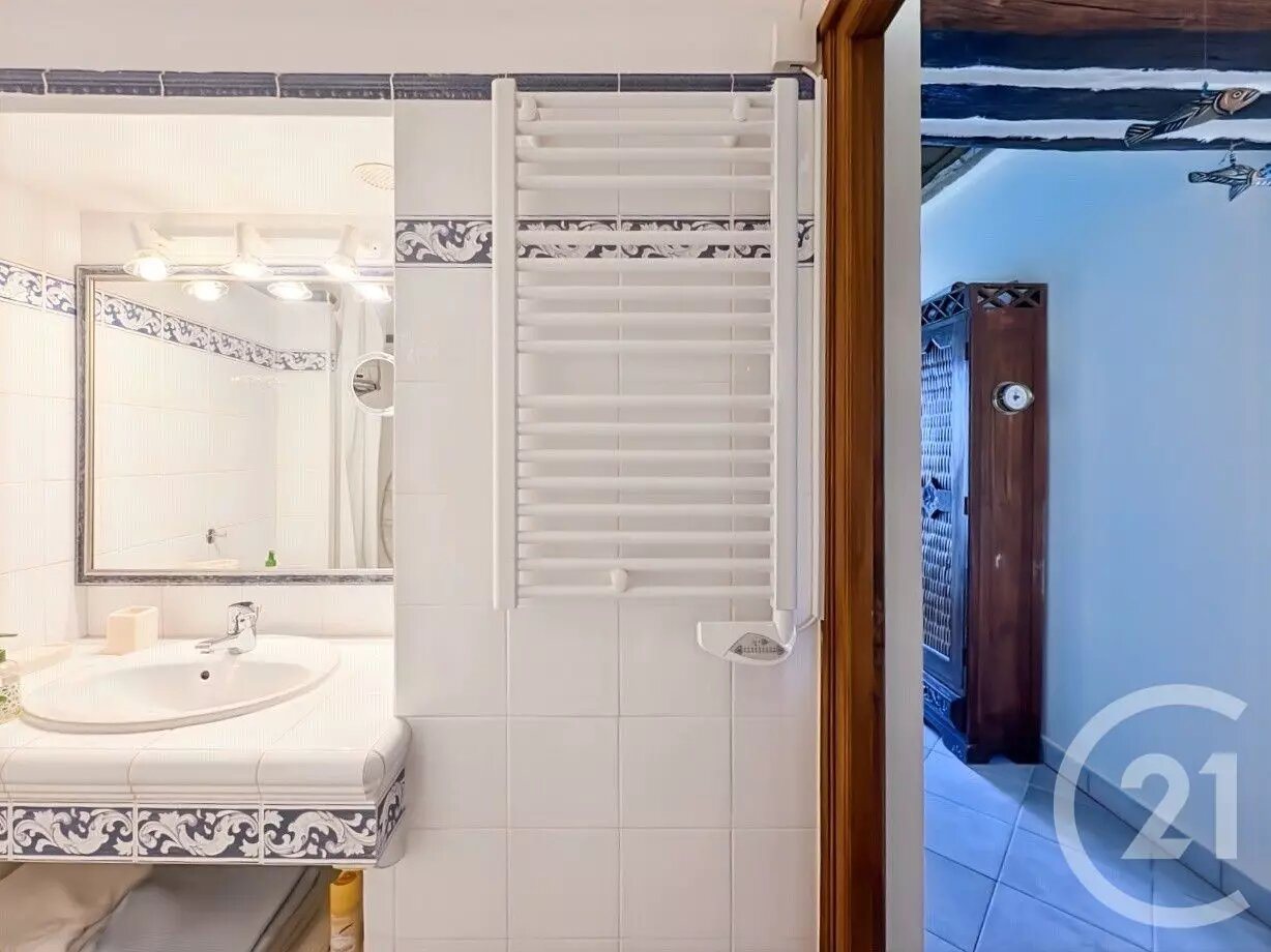 Appartement à vendre, 38m², Saint-Florent