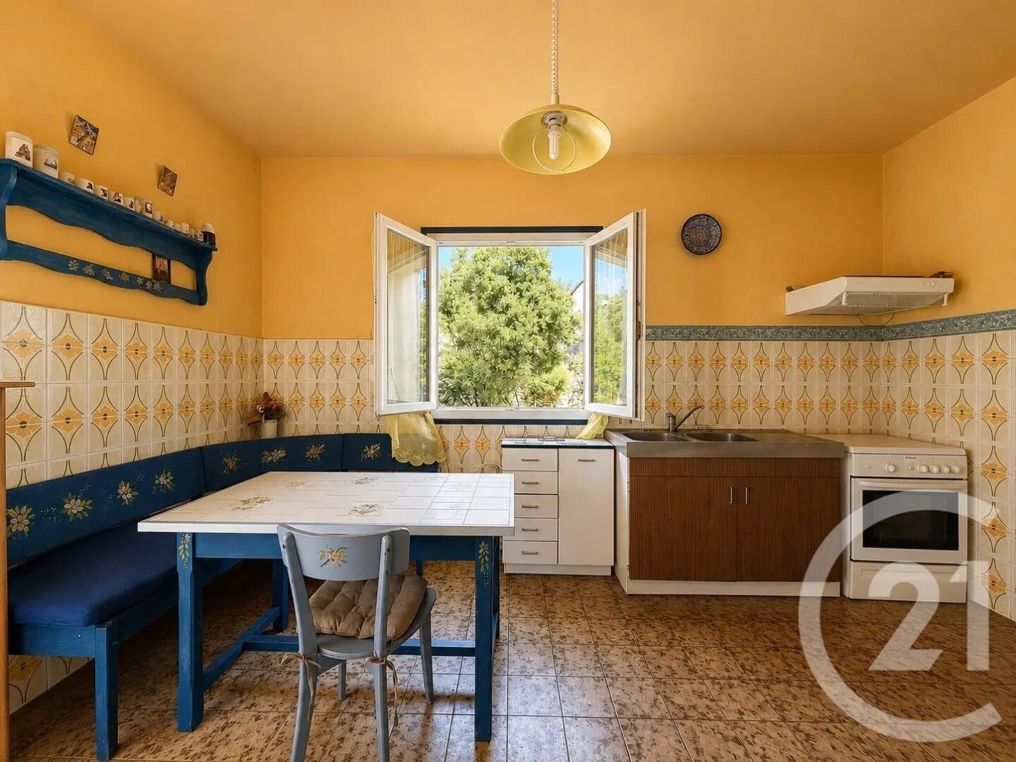 Maison à vendre, 159m², Oletta