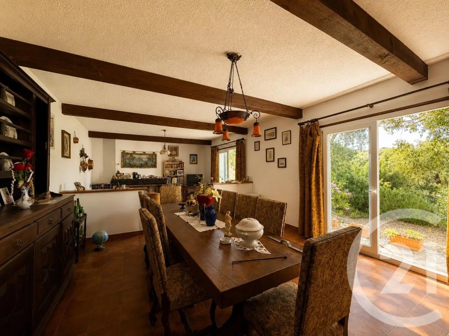 Maison à vendre, 159m², Oletta