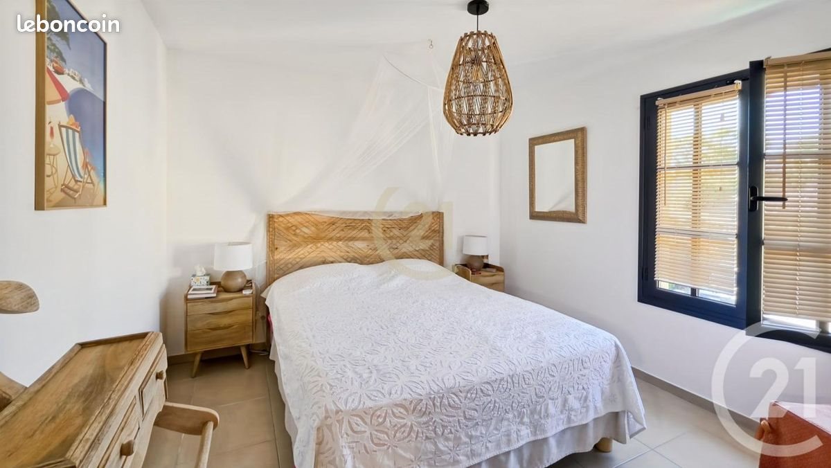 Appartement à vendre, 48m², Patrimonio