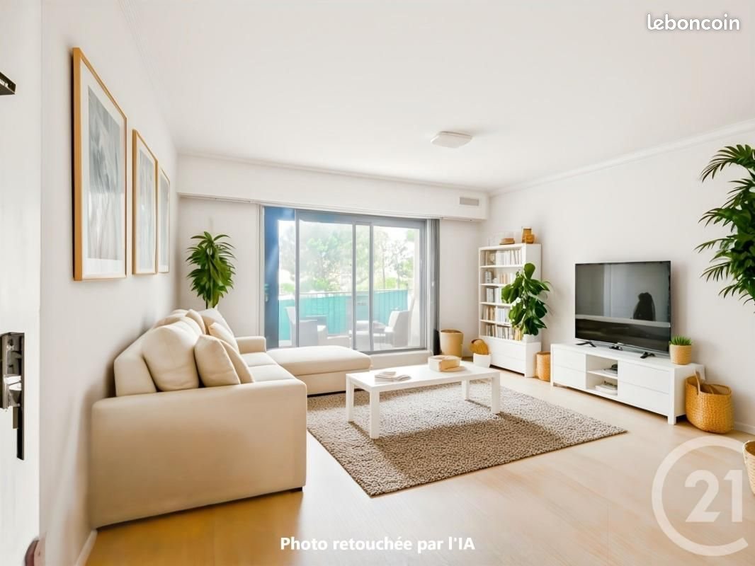 Appartement à vendre, 74m², Bastia