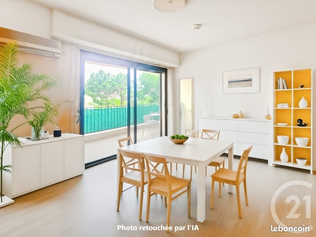 Appartement à vendre, 74m², Bastia