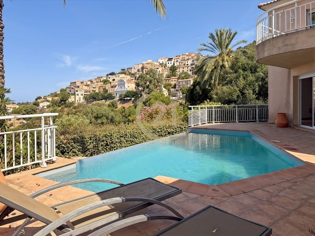 Maison à vendre, 171m², Saint-Sulpice-les-Champs
