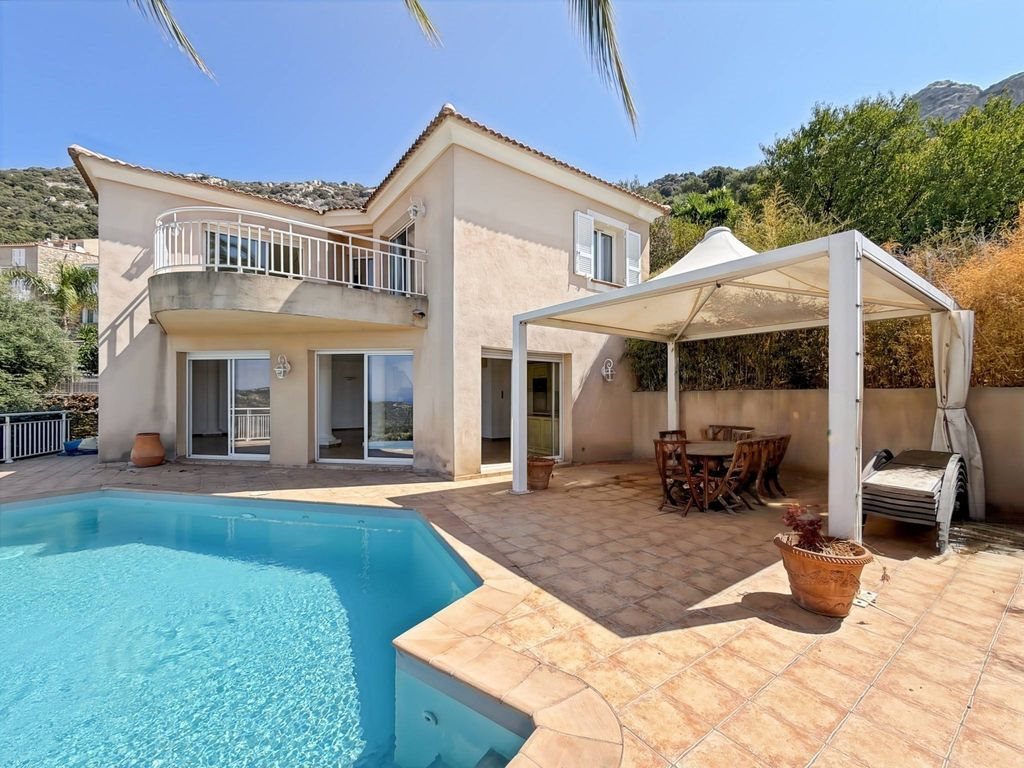 Maison à vendre, 171m², Saint-Sulpice-les-Champs