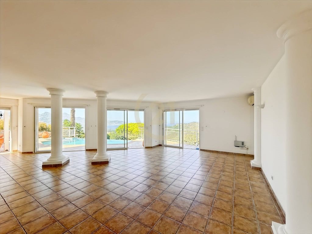 Maison à vendre, 171m², Saint-Sulpice-les-Champs