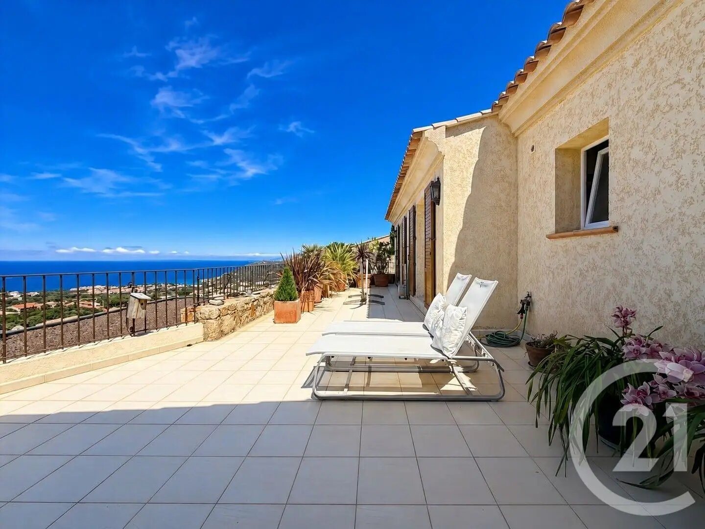 Maison à vendre, 315m², Monticello