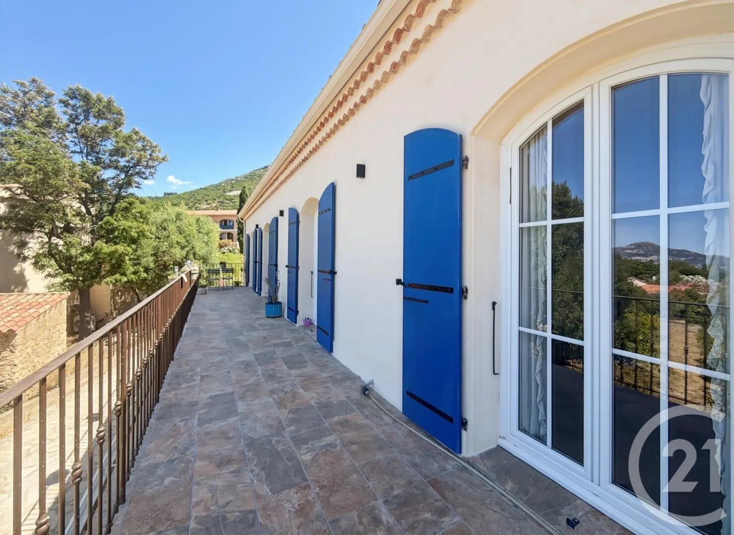 Appartement à vendre, 121m², Calvi