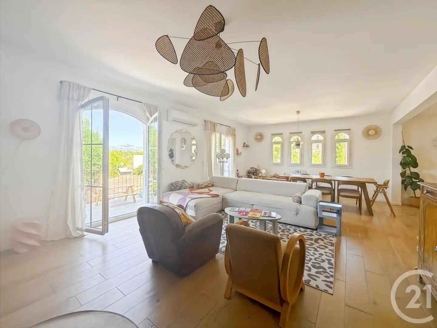 Appartement à vendre, 121m², Calvi
