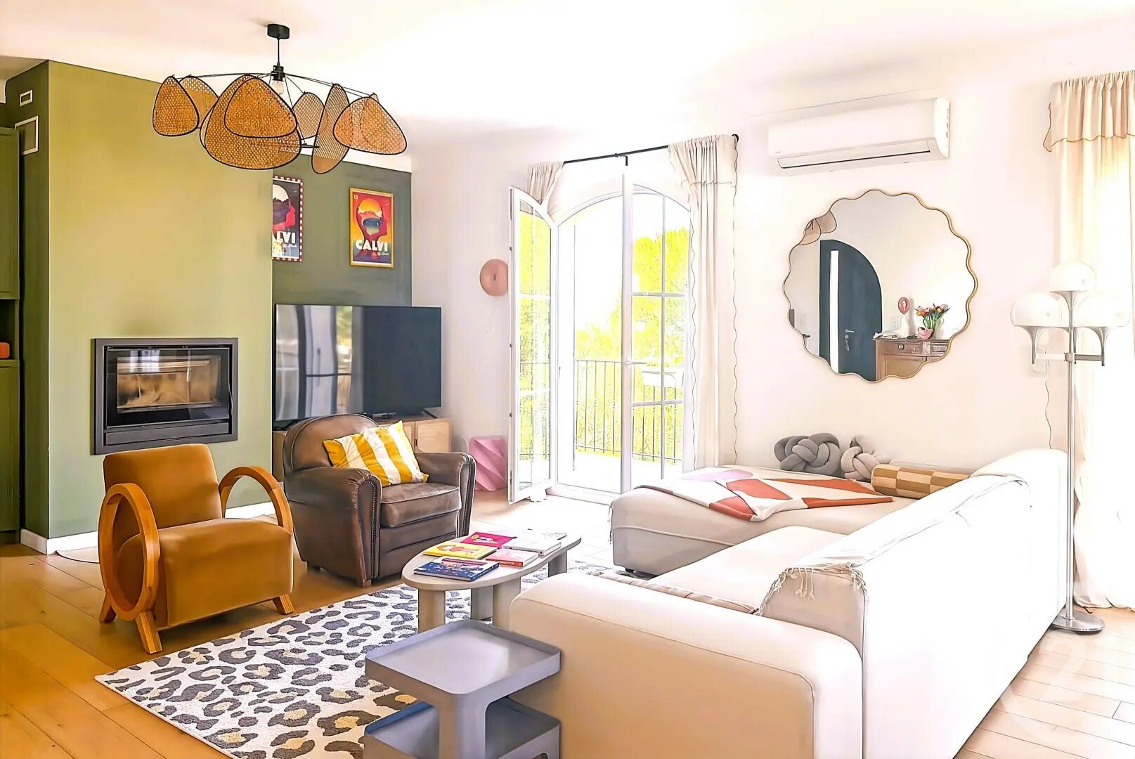 Appartement à vendre, 121m², Calvi