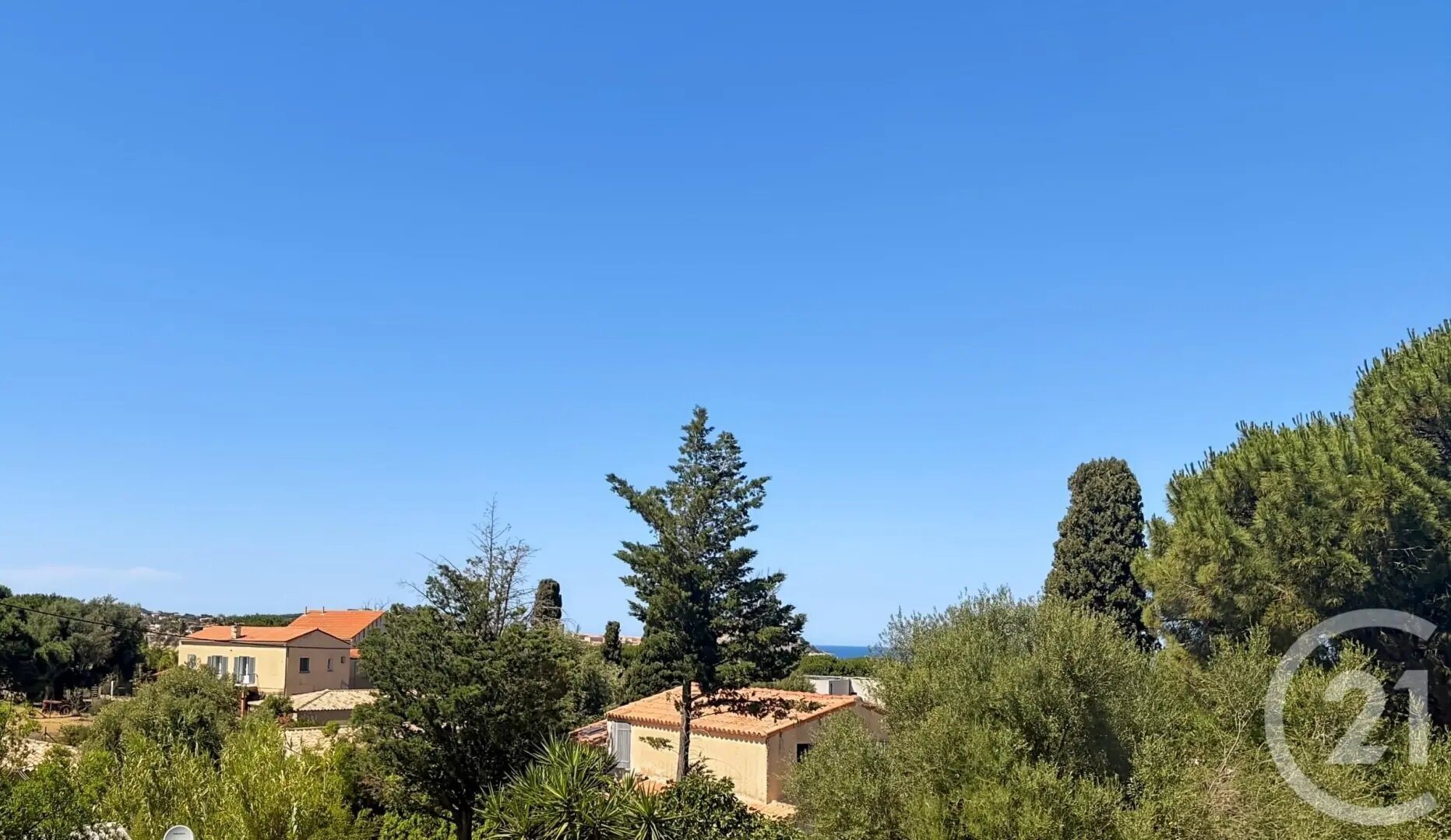 Appartement à vendre, 121m², Calvi