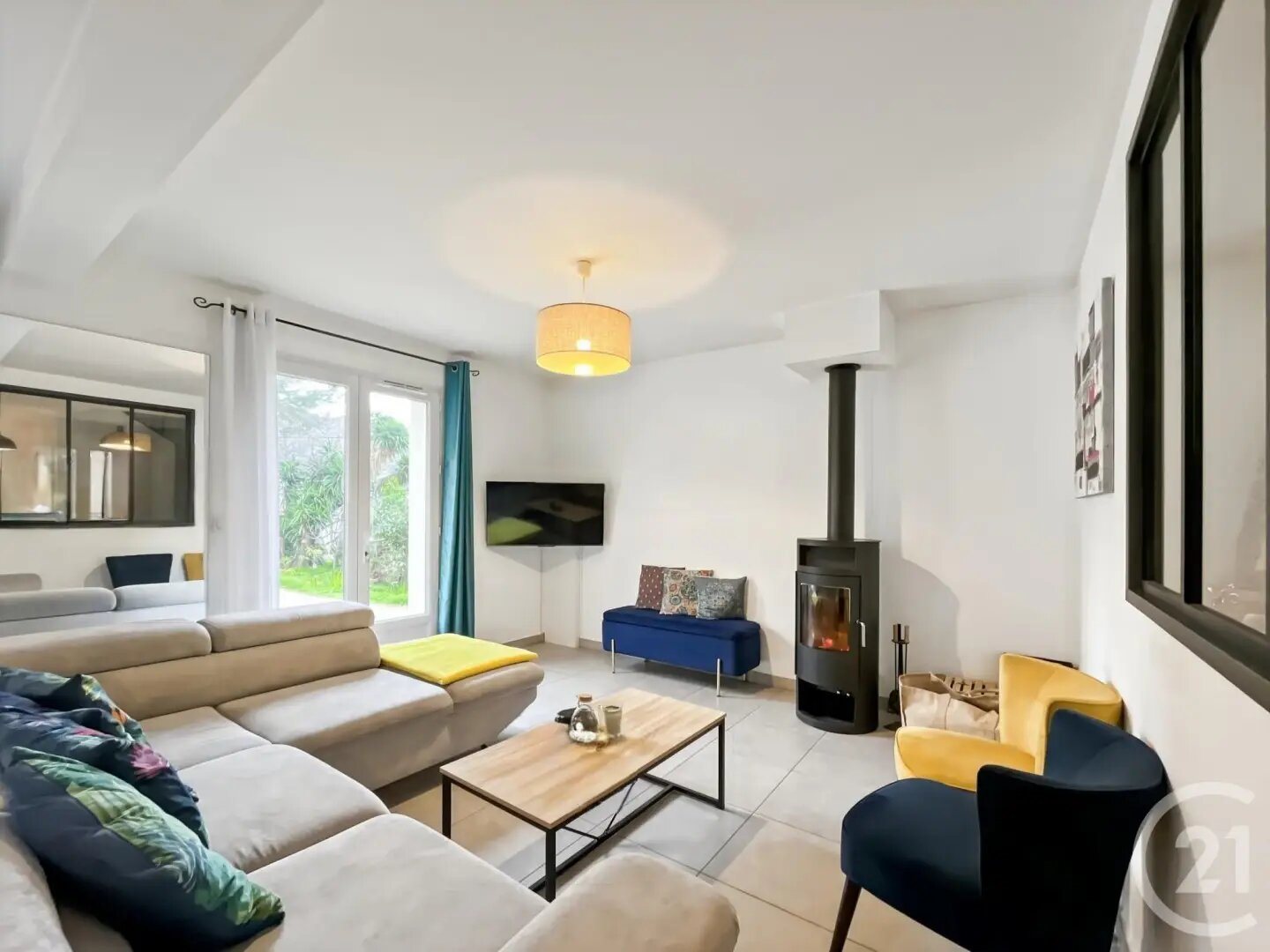 Maison à vendre, 122m², Santa-Reparata-di-Balagna
