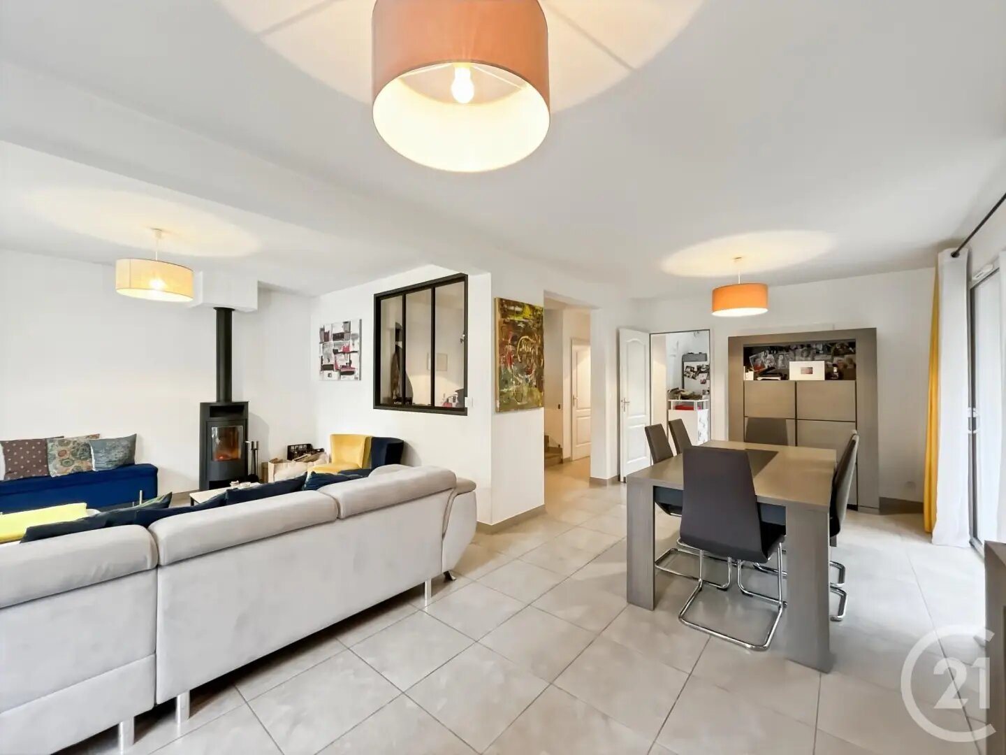 Maison à vendre, 122m², Santa-Reparata-di-Balagna