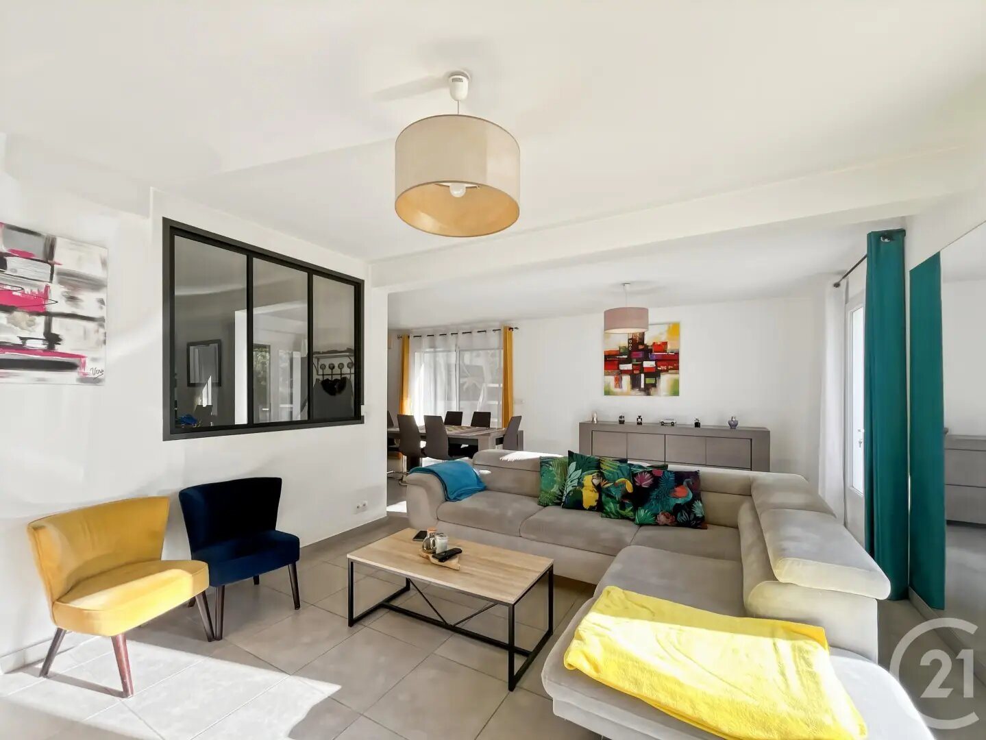 Maison à vendre, 122m², Santa-Reparata-di-Balagna