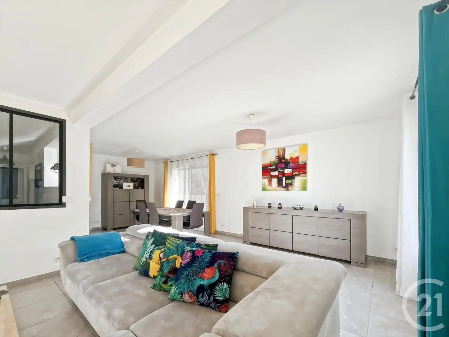 Maison à vendre, 122m², Santa-Reparata-di-Balagna