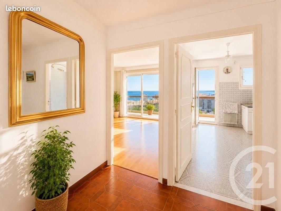 Appartement à vendre, 101m², Bastia
