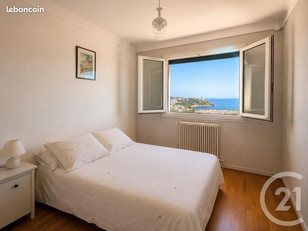 Appartement à vendre, 101m², Bastia