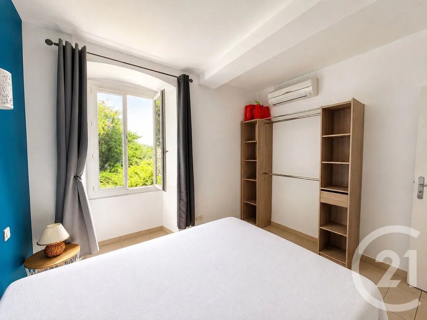 Appartement à vendre, 70m², Oletta
