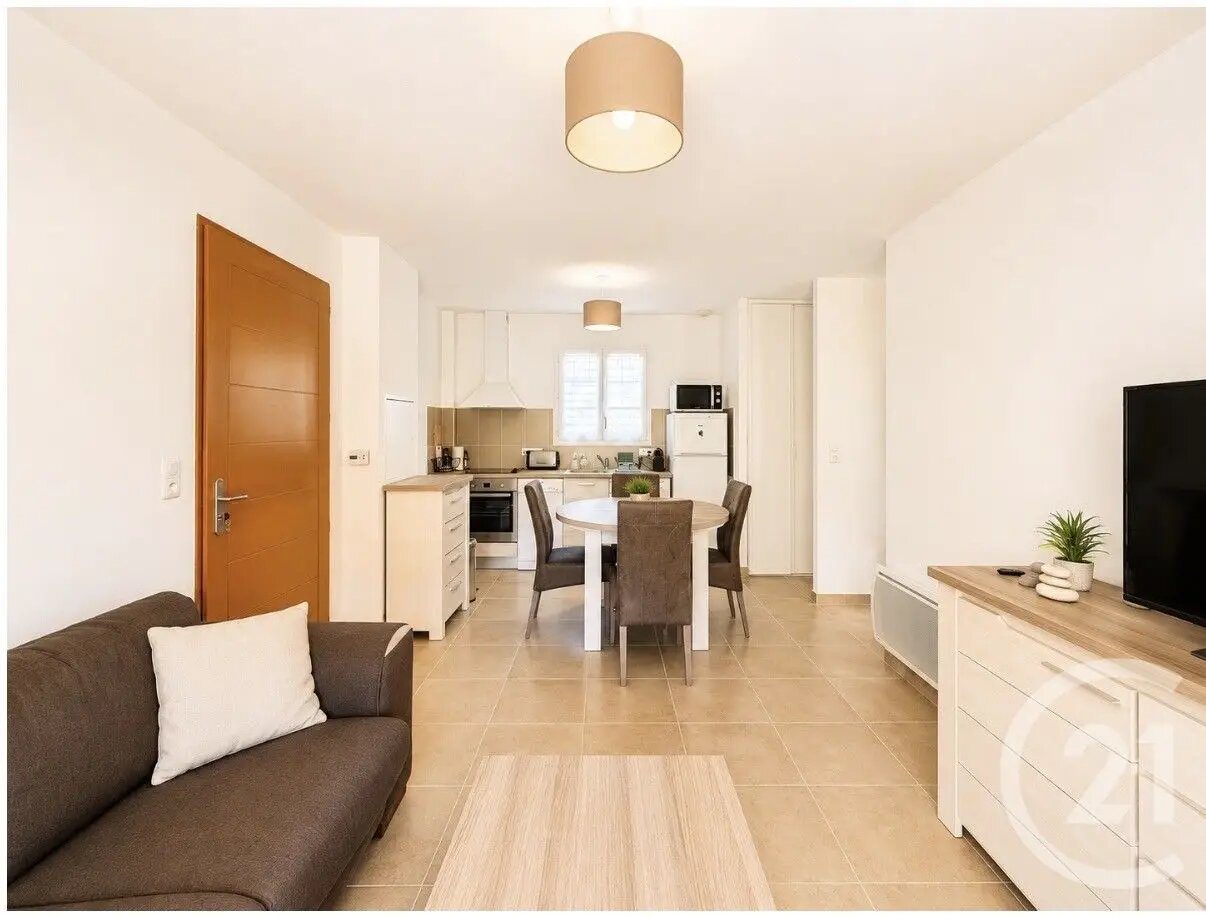 Appartement à vendre, 40m², Patrimonio